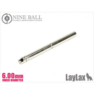 Nine Ball Cañón Interno 97mm para Umarex G17/G18C