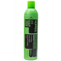 Nimrod Standard Performance Green Gas (500ML) - High End Airsoft Parts,  Accessories & Replicas