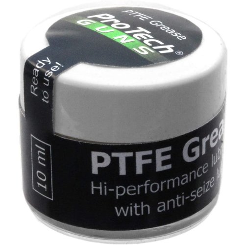 Pro Tech Guns Grasa de Teflón (10ml) Pro Tech Guns Grasa de Teflón (10ml)