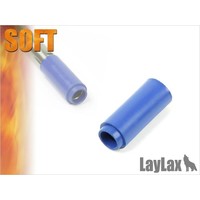 Blue Bucking (Straight Soft Type) "Rhop Bucking"