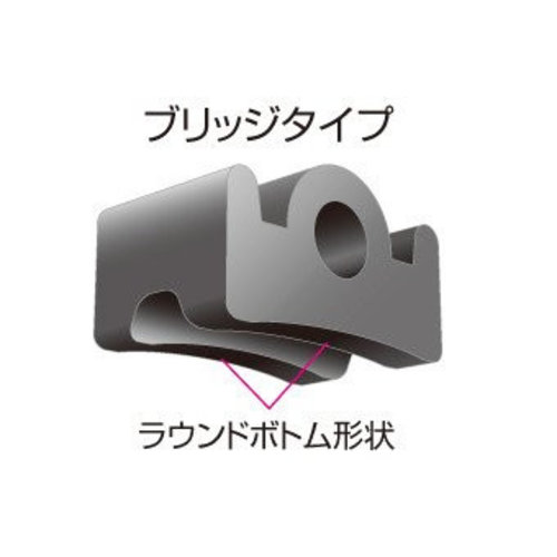 Prometheus BRIDGE Hop Tensioner including Soft and Hard