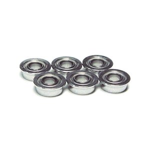 Prometheus Casquillos Axle Hole 6mm para AEG