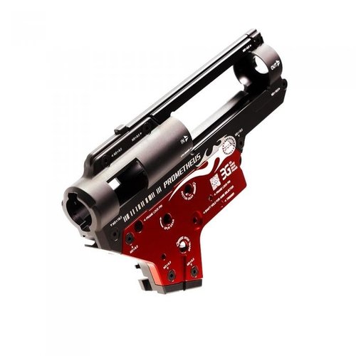 Prometheus EG Hard Gearbox Shell Ver.2 (6mm)