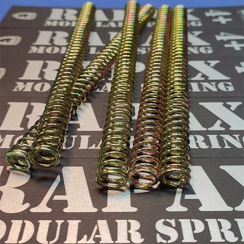 Rapax Muelle RMS 3+ Joule Spring (SRS/SSG/VSR)