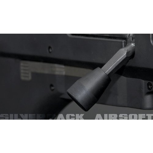 Silverback SRS Tactical Knob Silverback SRS Tactical Knob