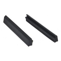 SRS Dust Cover Lefty