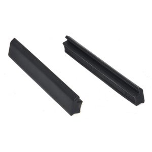 Silverback SRS Dust Cover Lefty Silverback SRS Dust Cover Lefty