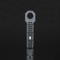 SRS Hollow ButtPlate Spacer | for Pull Bolt