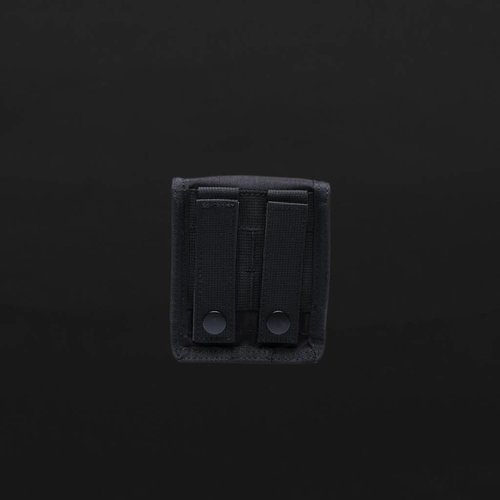 Silverback SRS Double Magazine Pouch
