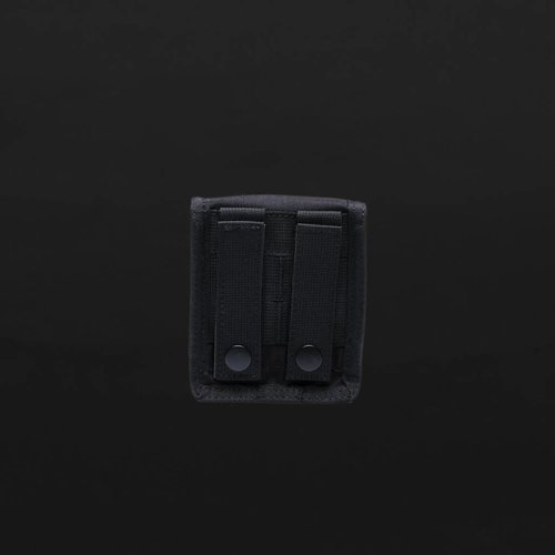 Silverback Pouch Doble para Cargador SRS
