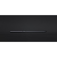 SRS 18 Pulgadas Cañón Exterior Cónico