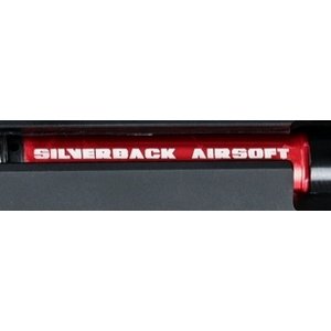 Silverback Pistón HTI
