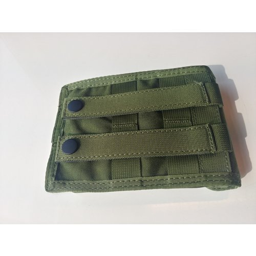 Silverback Pouch para Cargador Individual para HTI (Molle, Cordura) Silverback Pouch para Cargador Individual para HTI (Molle, Cordura)