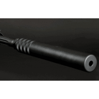 Elite Iron Alpha Dummy .50 Suppressor para HTI Replica