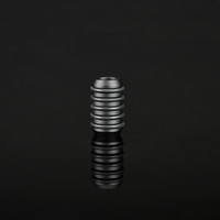 Grip Bolt Knob