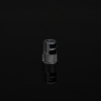 Muzzle Brake SRS .30, Modelo A2 (Compatible con Silenciador DTSS)