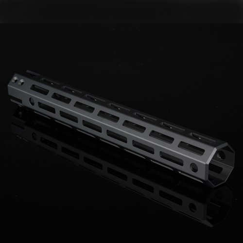 Silverback SRS A2 Long Handguard