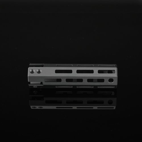 Silverback SRS A2 Guardamanos corto Silverback SRS A2 Guardamanos corto