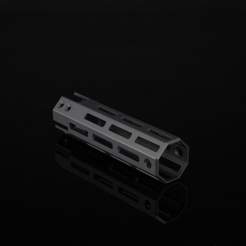 Silverback SRS A2 Guardamanos corto Silverback SRS A2 Guardamanos corto
