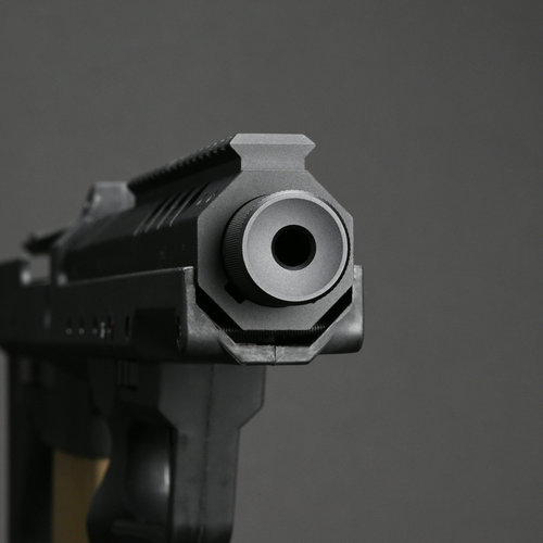 Silverback SRS A2 Stock Filler Silverback SRS A2 Stock Filler