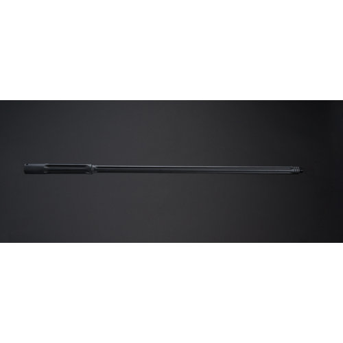 Silverback SRS 26 Inches Full Fluted Barrel