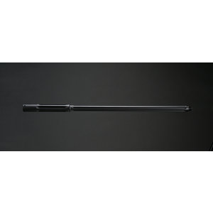 Silverback SRS 22 Inches Full Fluted Barrel