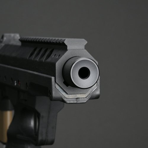 Silverback SRS A2 G-Spec Barrel Silverback SRS A2 G-Spec Barrel