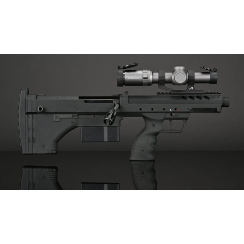 Silverback SRS A2 G-Spec Barrel