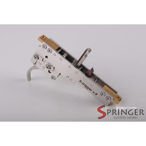 Springer Custom works VSR-10 S-Trigger v.9.2