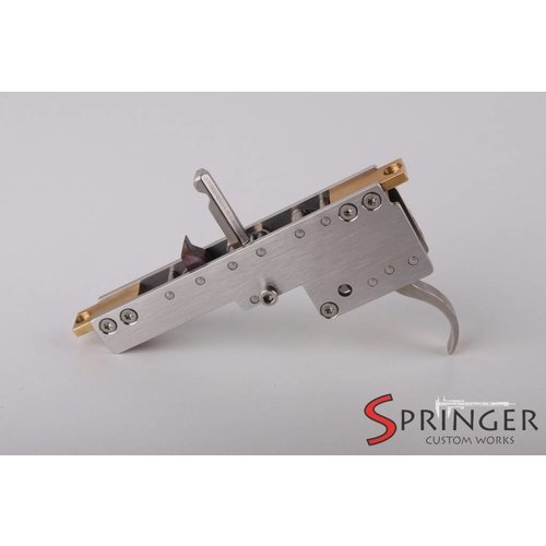 Springer Custom works VSR-10 S-Trigger v.9.3