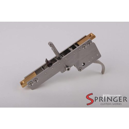 Springer Custom works VSR-10 S-Trigger v.9.2