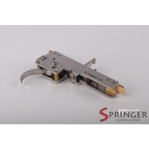 Springer Custom works VSR-10 S-Trigger v.9.3