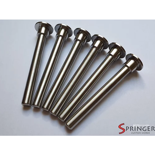 Springer Custom works 9mm Spring Guide VSR-10