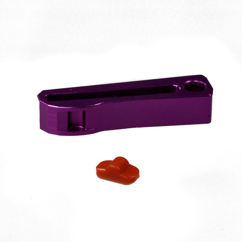 STALKER Panthera Hop Arm + 2x Rubber Panthera concave Nub  (3pc Set) STALKER Panthera Hop Arm + 2x Rubber Panthera concave Nub  (3pc Set)