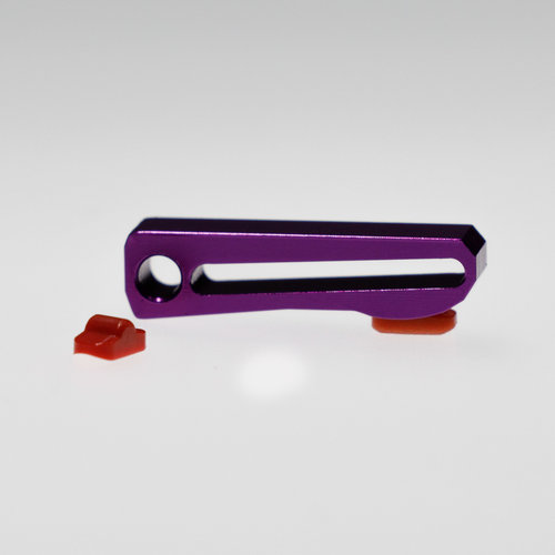 STALKER Panthera Hop Arm + 2x Rubber Panthera concave Nub  (3pc Set) STALKER Panthera Hop Arm + 2x Rubber Panthera concave Nub  (3pc Set)