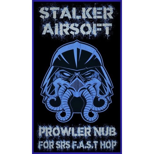 STALKER SRS Low Profile Prowler Nub (LPP)