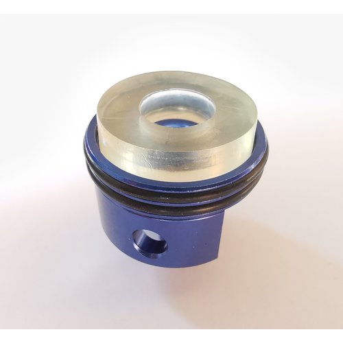 STALKER Bumper Silencioso Suave para Cilindros V2/V3 Gearbox  y Cilindros de Sniper STALKER Bumper Silencioso Suave para Cilindros V2/V3 Gearbox  y Cilindros de Sniper
