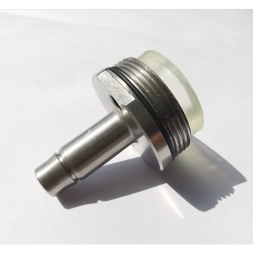 STALKER Bumper Silencioso Suave para Cilindros V2/V3 Gearbox  y Cilindros de Sniper STALKER Bumper Silencioso Suave para Cilindros V2/V3 Gearbox  y Cilindros de Sniper