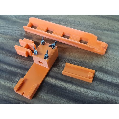 SRS HopUp/Barrel Alignement Tool