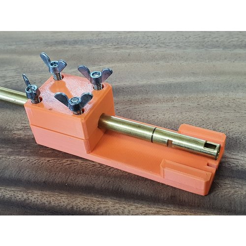 SRS HopUp/Barrel Alignement Tool