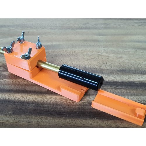 SRS HopUp/Barrel Alignement Tool