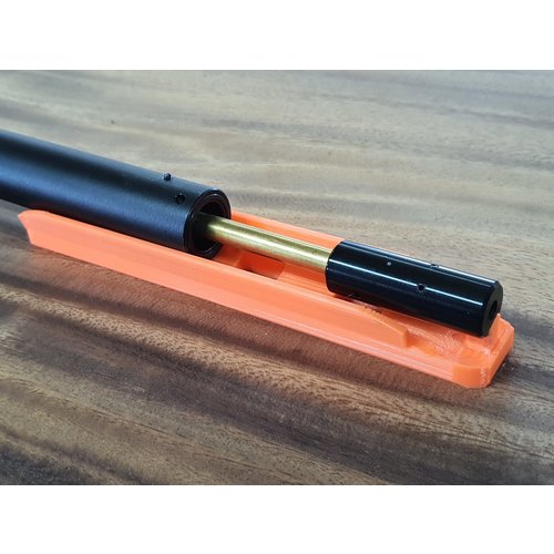 SRS HopUp/Barrel Alignement Tool