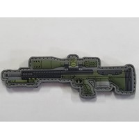 SRS 3D Sniper Patch