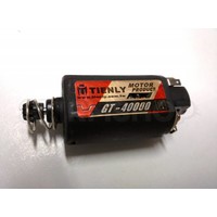 V3 F-5000 GT40000 High Speed and Torque Motor Short