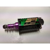 V2 F-5000 GT20000 High Torque Motor Long