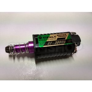 Tienly V2 F-5000 GT20000 High Torque Motor Long