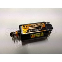 V3 F-5000 GT45000 Ultra High Speed Motor Short