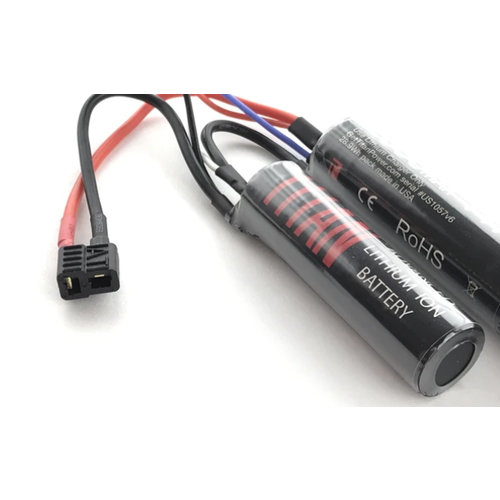 Titan Lithium Ion 2600mAh 11.1v Nunchuck T-Plug Titan Lithium Ion 2600mAh 11.1v Nunchuck T-Plug