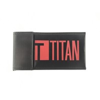 Bolsa de Seguridad de Cargador de Litio