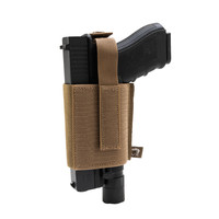 VX Pistol Sleeve Dark Coyote
